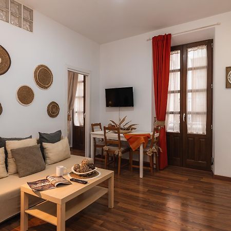 Tuguest Marques De Falces Apartments グラナダ エクステリア 写真