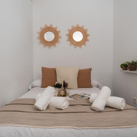 Tuguest Marques De Falces Apartments グラナダ エクステリア 写真