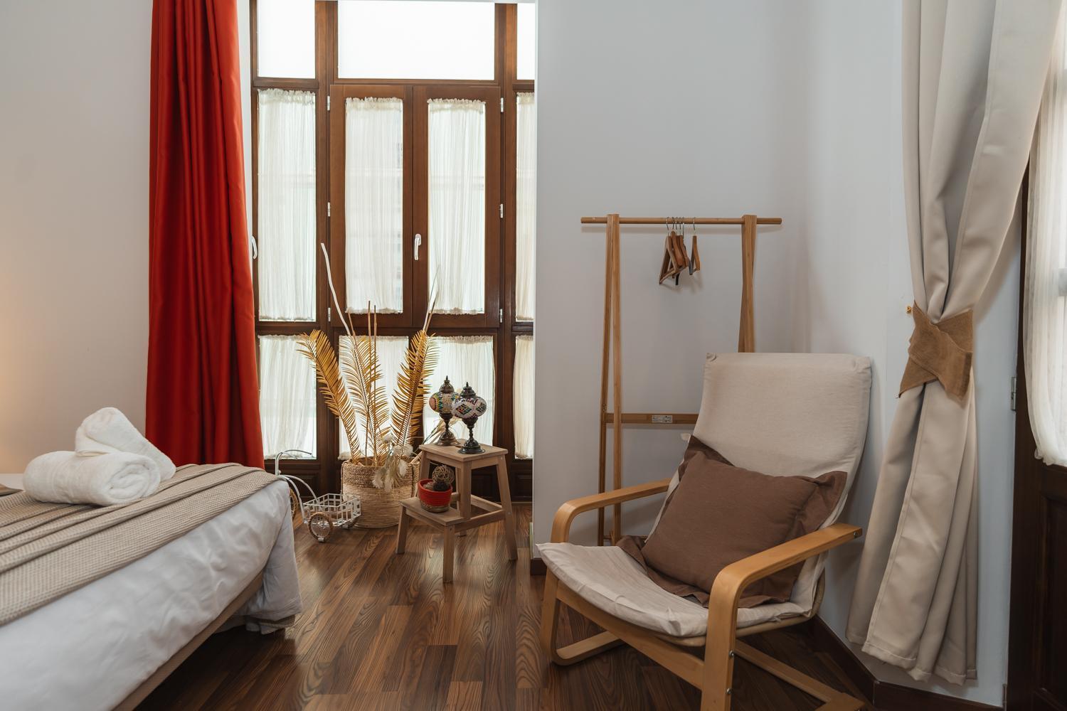 Tuguest Marques De Falces Apartments グラナダ エクステリア 写真