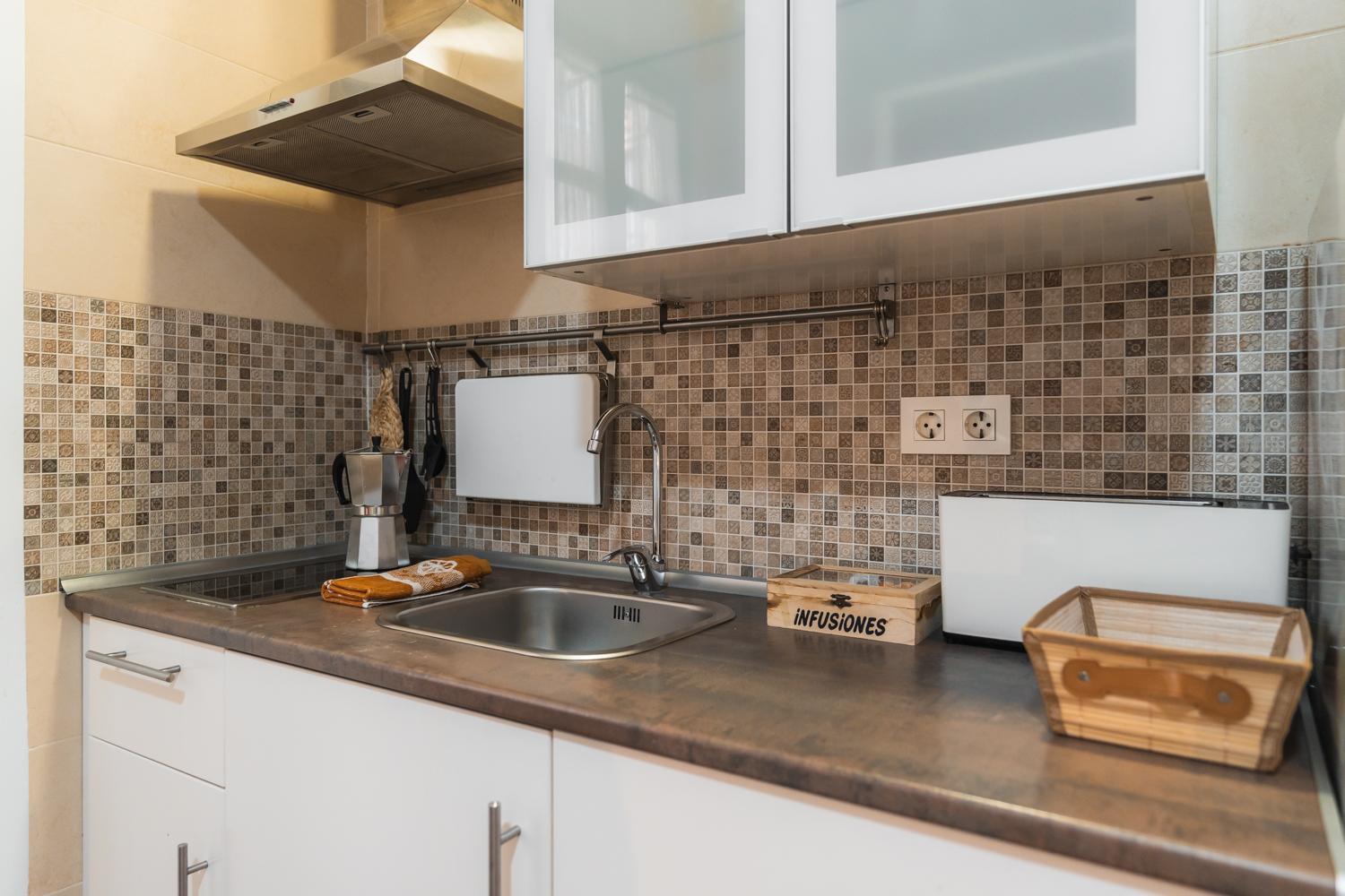 Tuguest Marques De Falces Apartments グラナダ エクステリア 写真