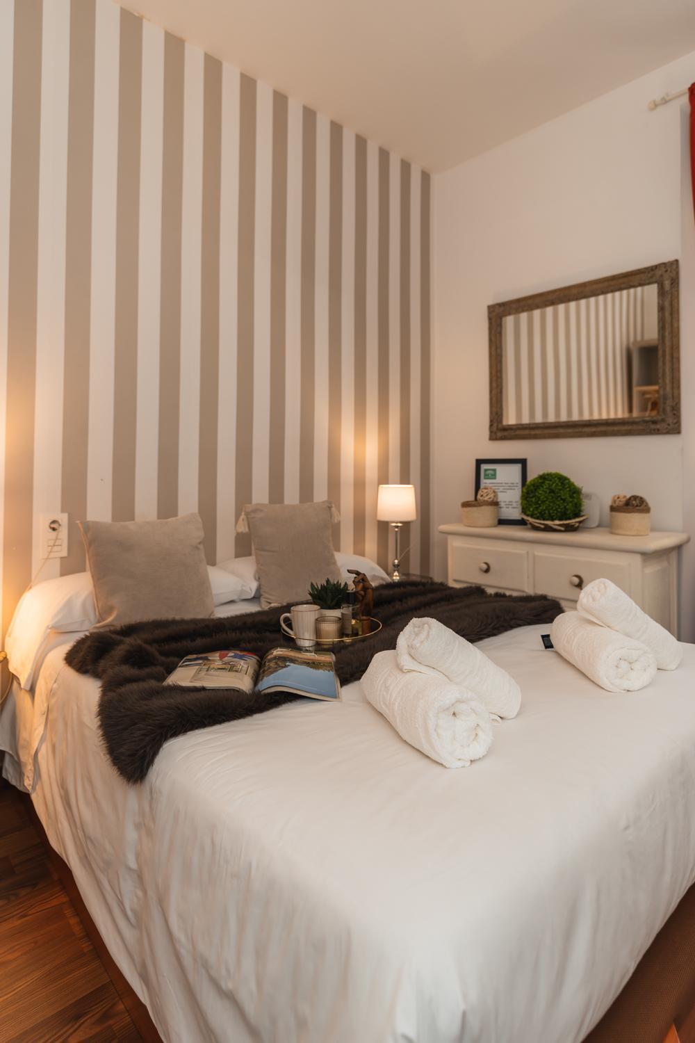 Tuguest Marques De Falces Apartments グラナダ エクステリア 写真