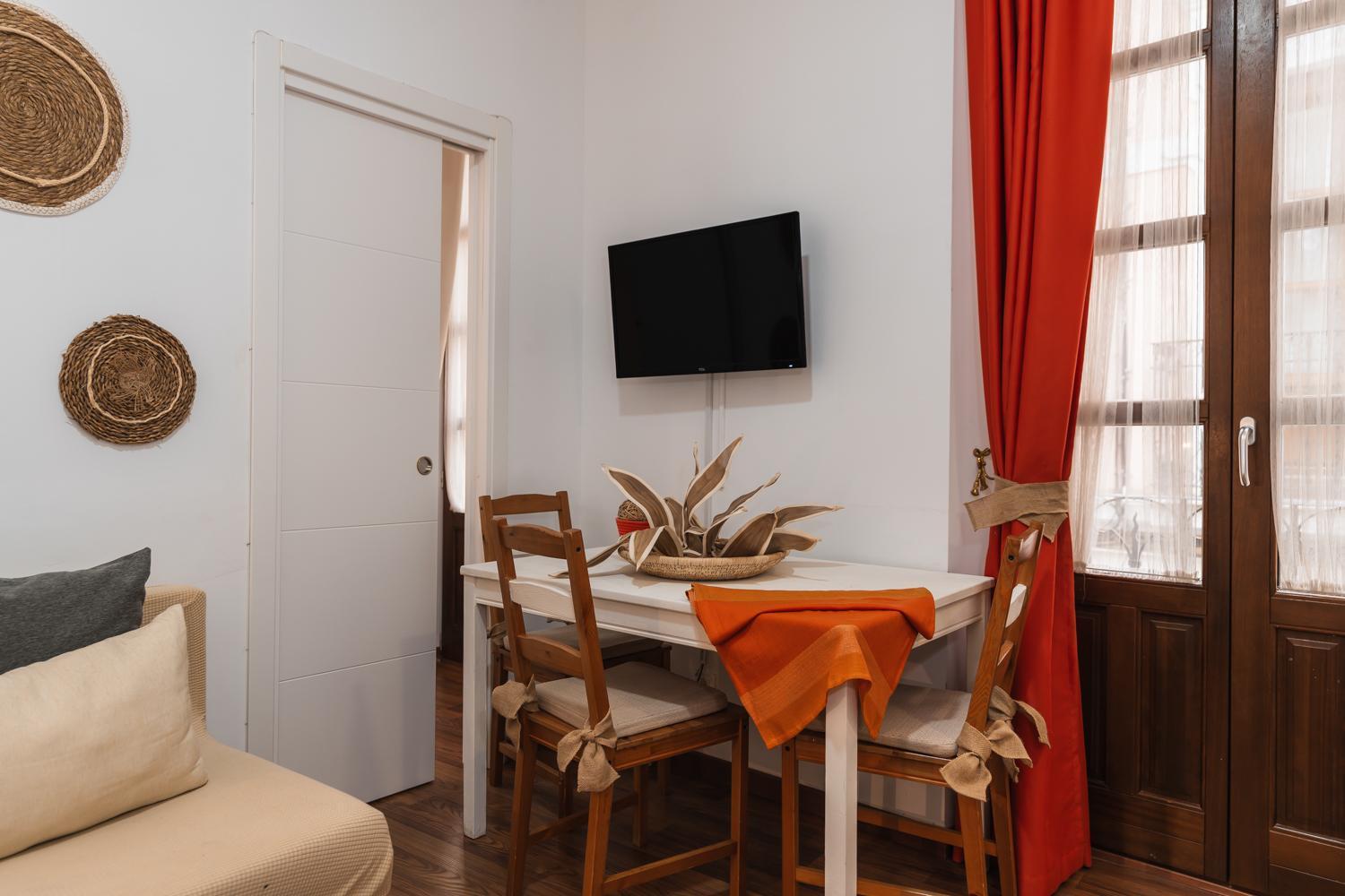 Tuguest Marques De Falces Apartments グラナダ エクステリア 写真