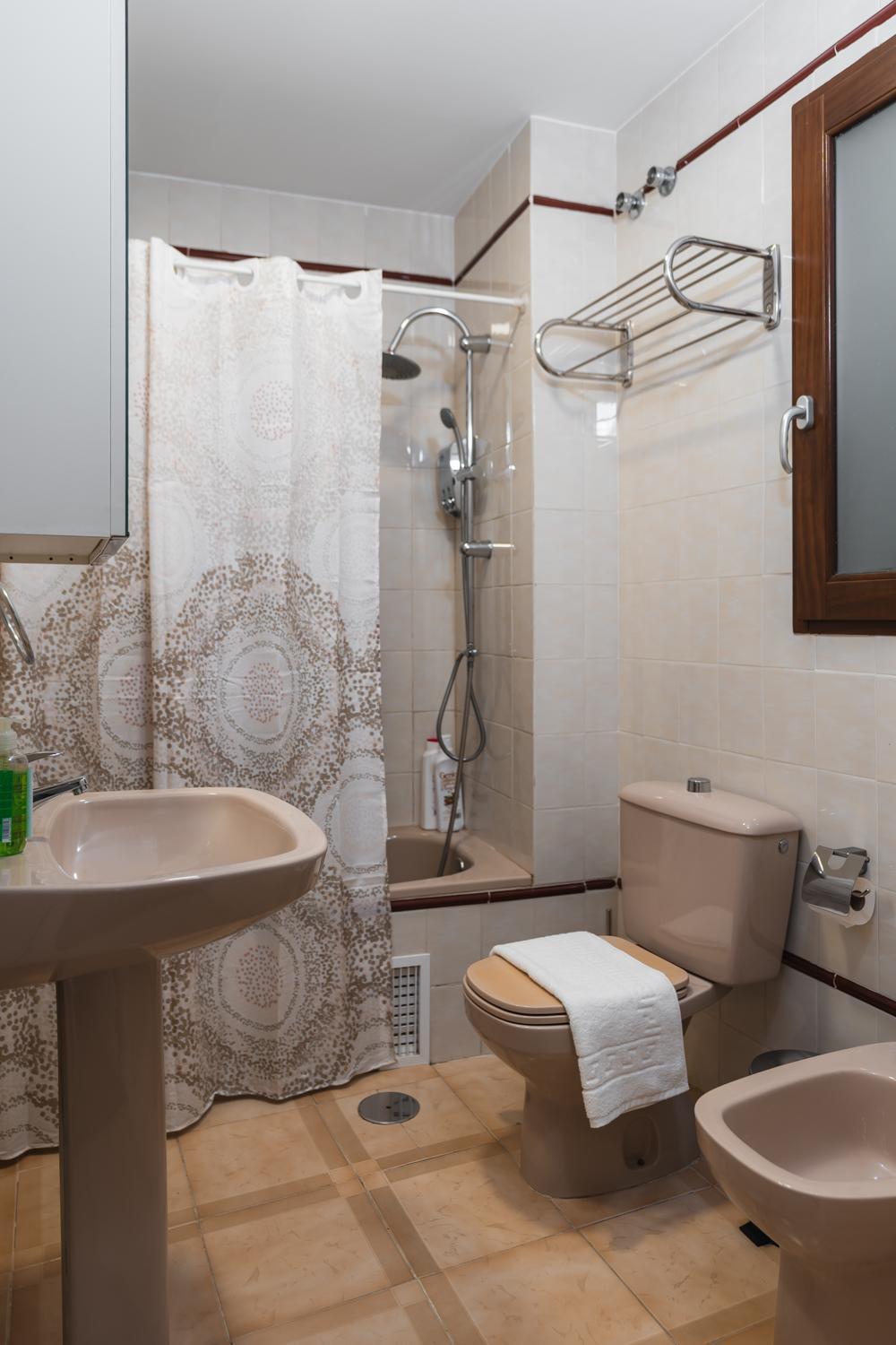 Tuguest Marques De Falces Apartments グラナダ エクステリア 写真