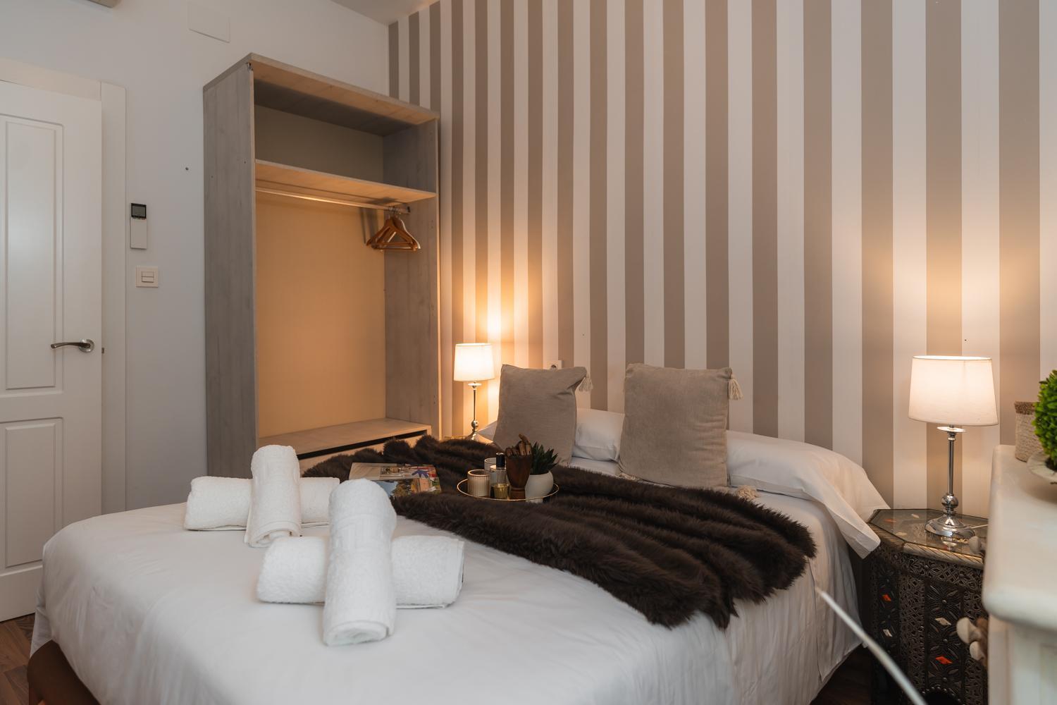 Tuguest Marques De Falces Apartments グラナダ エクステリア 写真