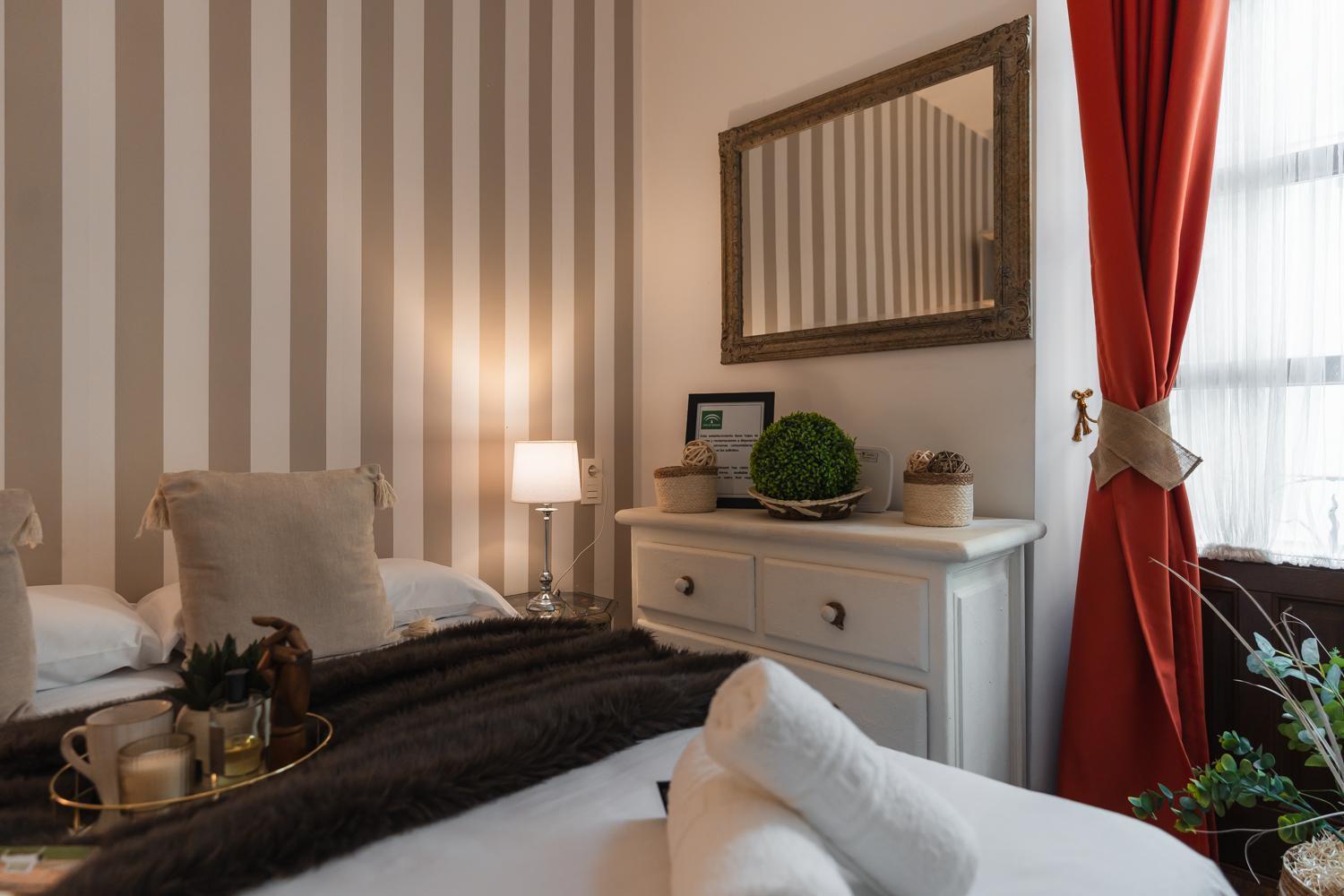 Tuguest Marques De Falces Apartments グラナダ エクステリア 写真
