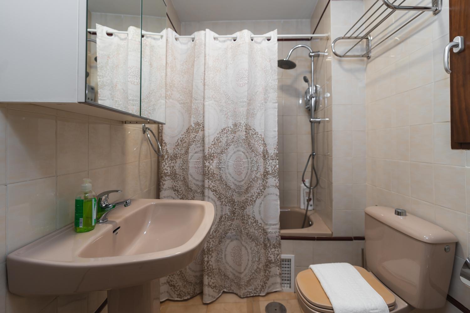 Tuguest Marques De Falces Apartments グラナダ エクステリア 写真