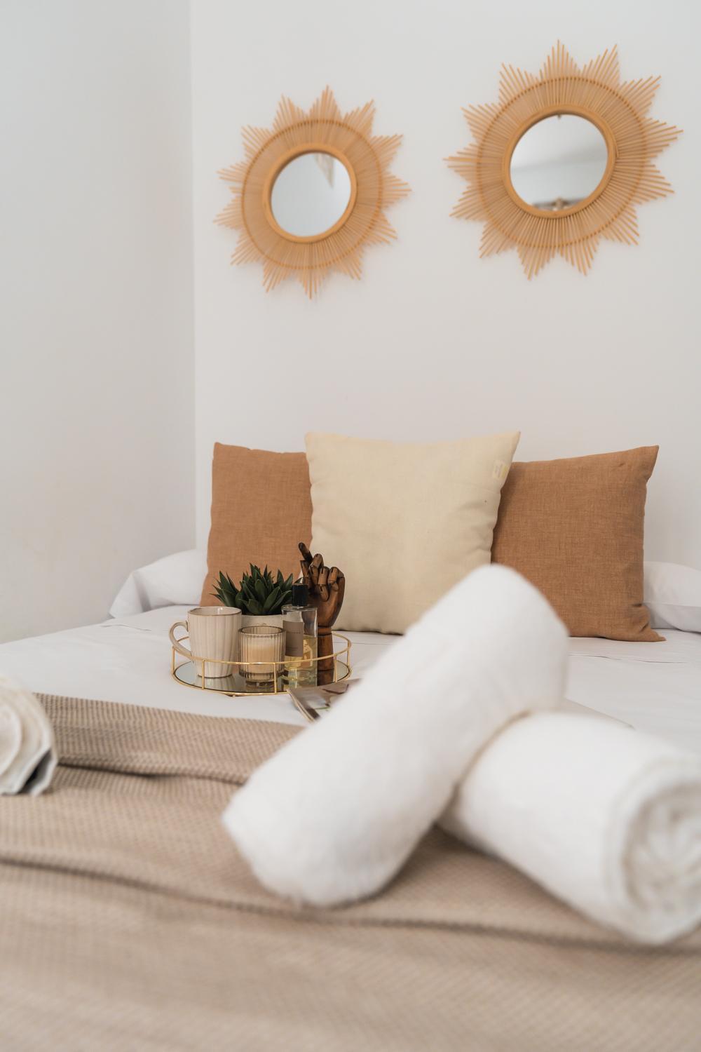 Tuguest Marques De Falces Apartments グラナダ エクステリア 写真