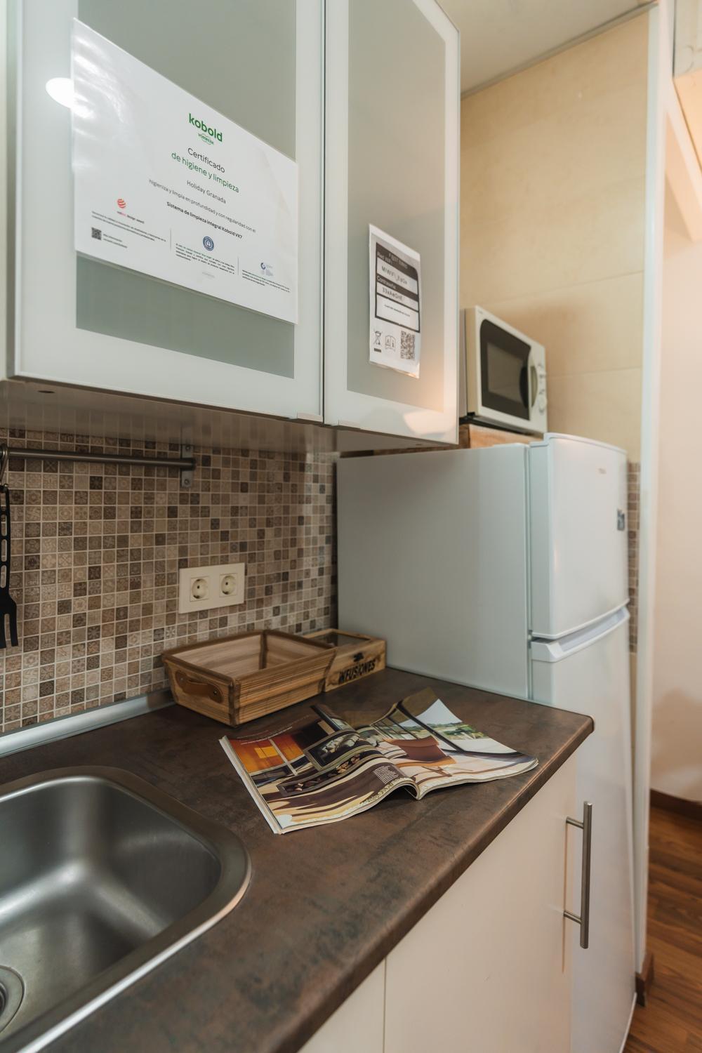 Tuguest Marques De Falces Apartments グラナダ エクステリア 写真