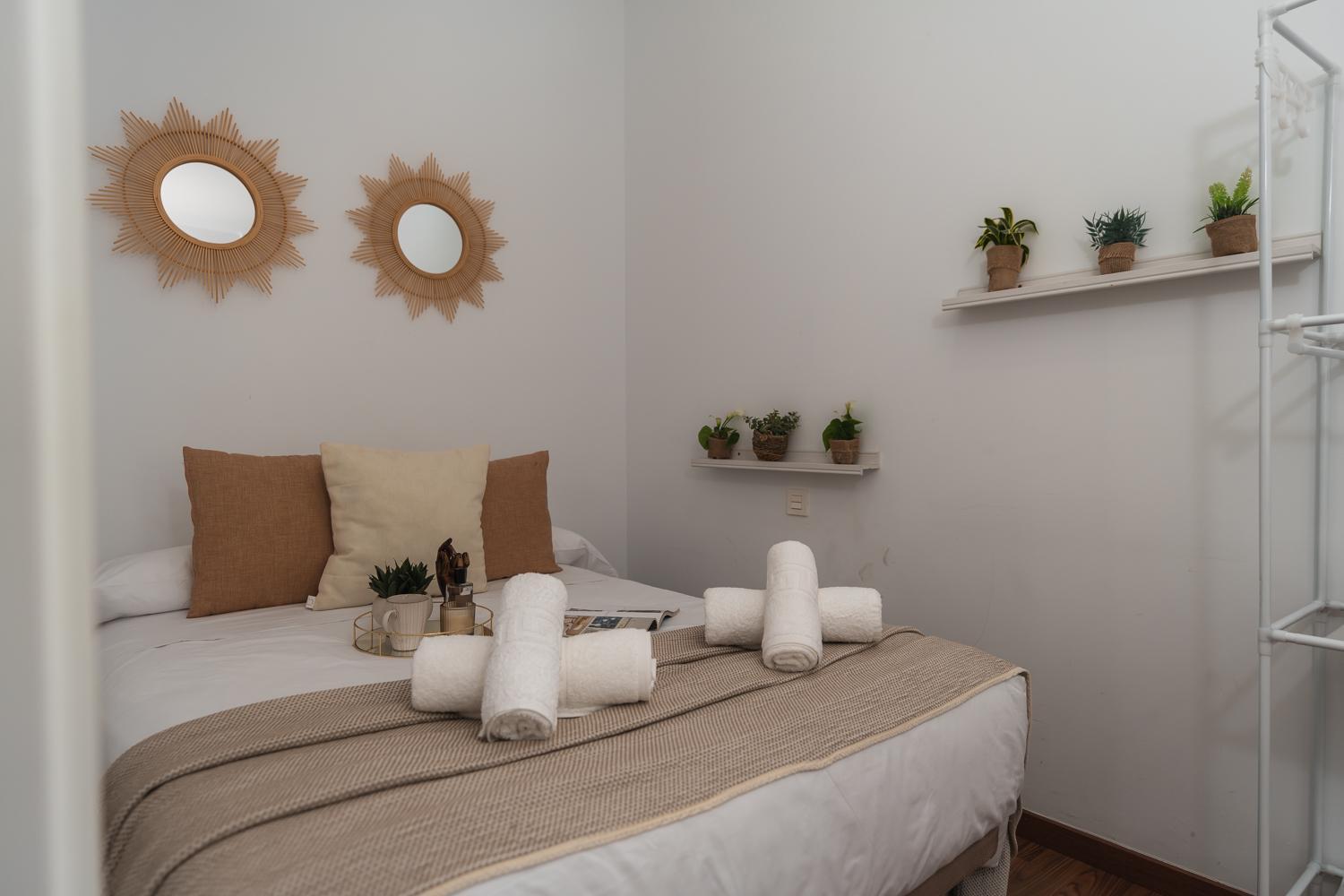 Tuguest Marques De Falces Apartments グラナダ エクステリア 写真