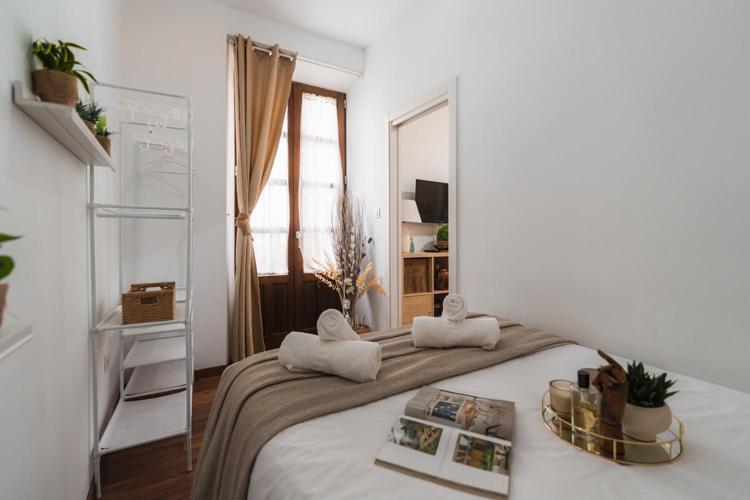 Tuguest Marques De Falces Apartments グラナダ エクステリア 写真