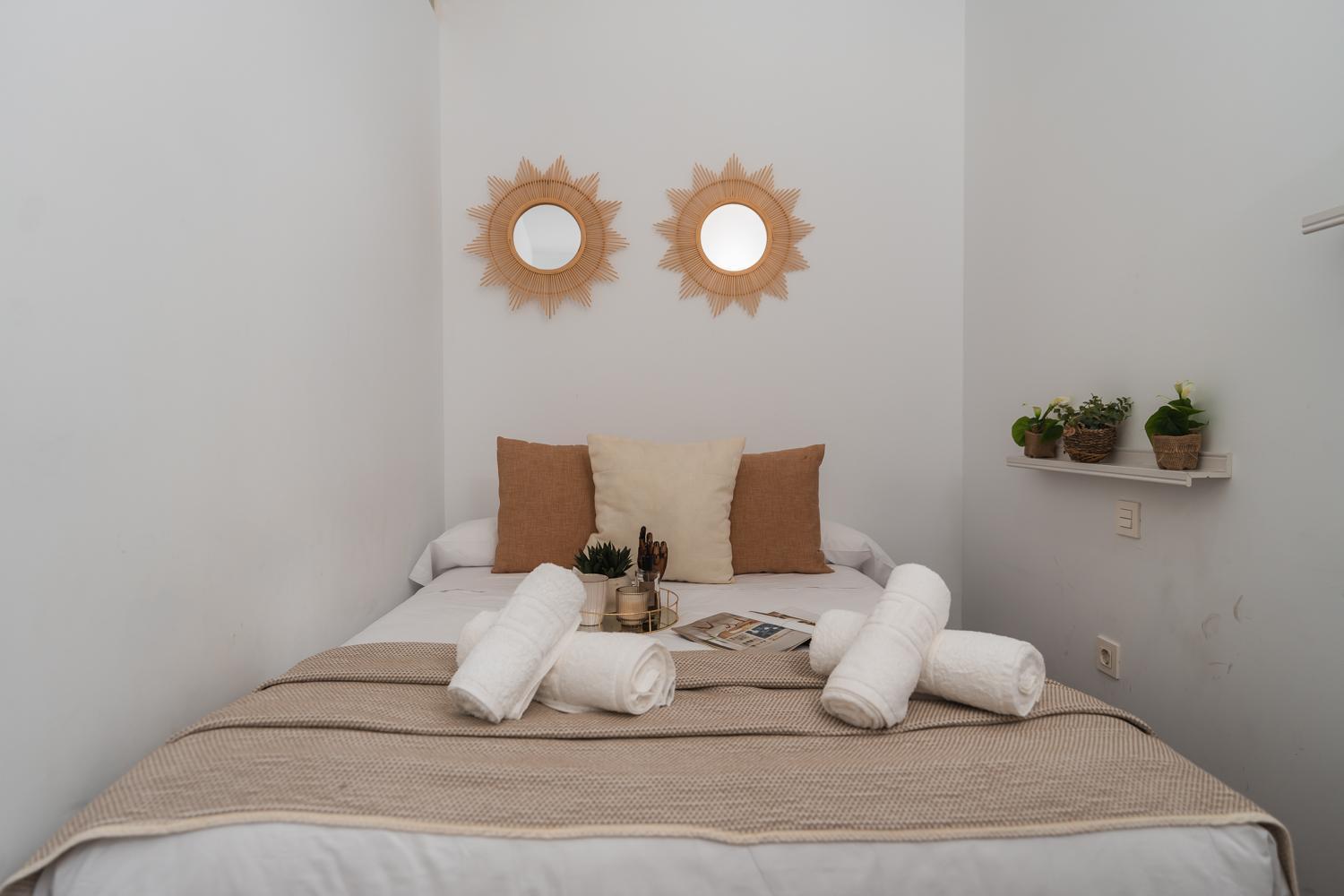 Tuguest Marques De Falces Apartments グラナダ エクステリア 写真