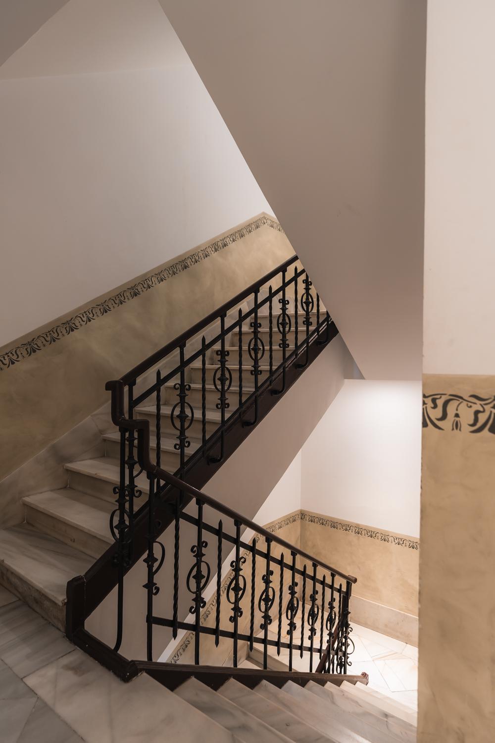 Tuguest Marques De Falces Apartments グラナダ エクステリア 写真