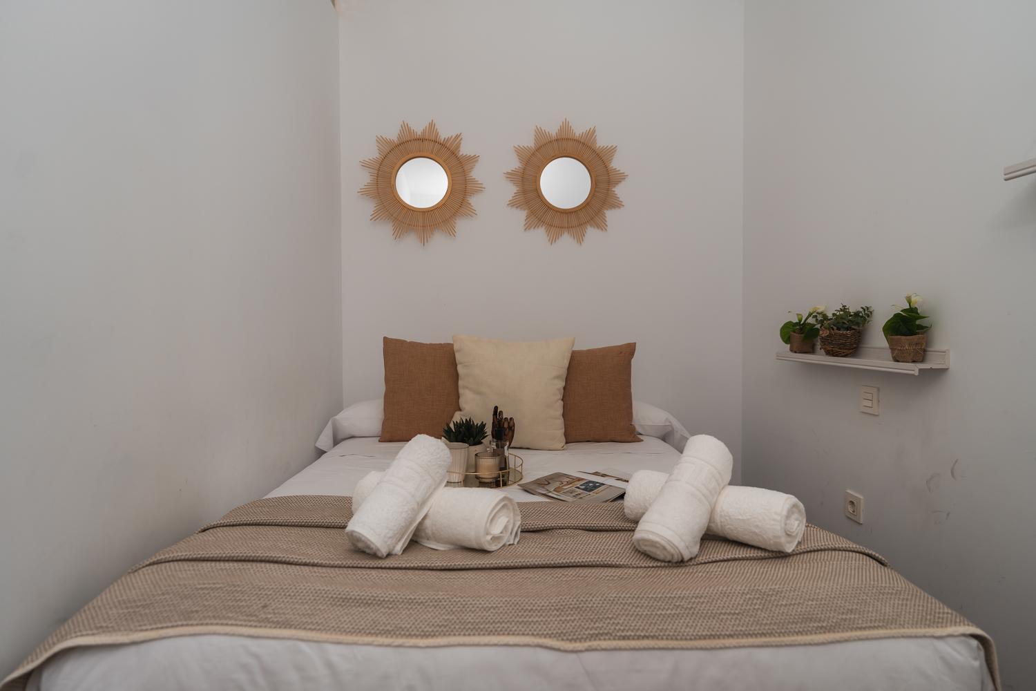 Tuguest Marques De Falces Apartments グラナダ エクステリア 写真