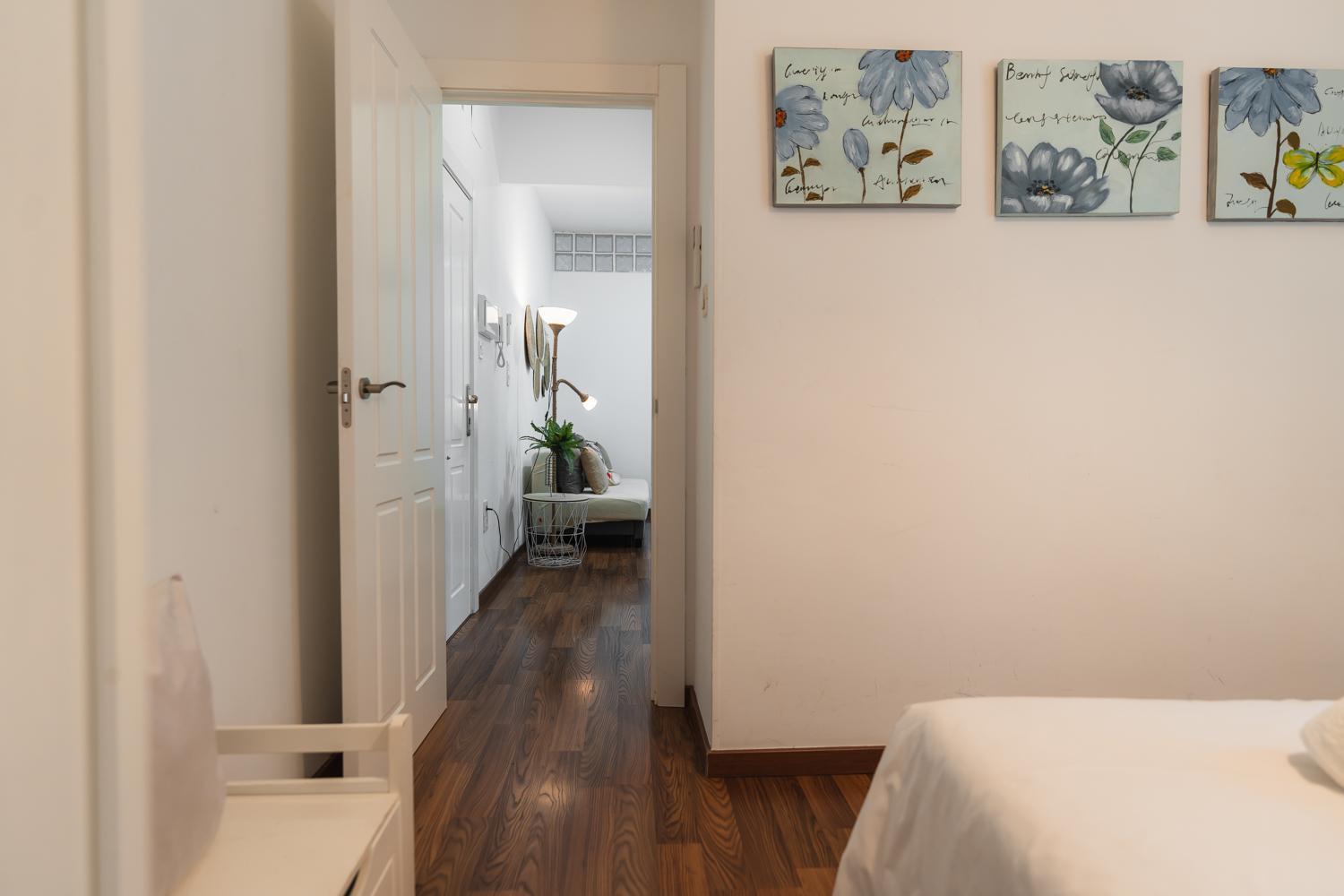 Tuguest Marques De Falces Apartments グラナダ エクステリア 写真