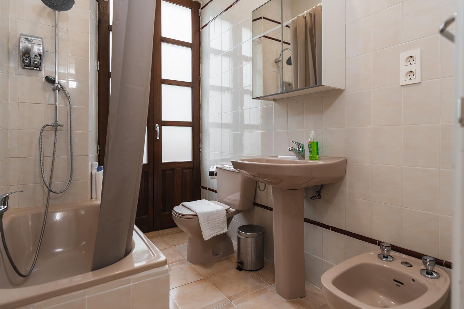 Tuguest Marques De Falces Apartments グラナダ エクステリア 写真