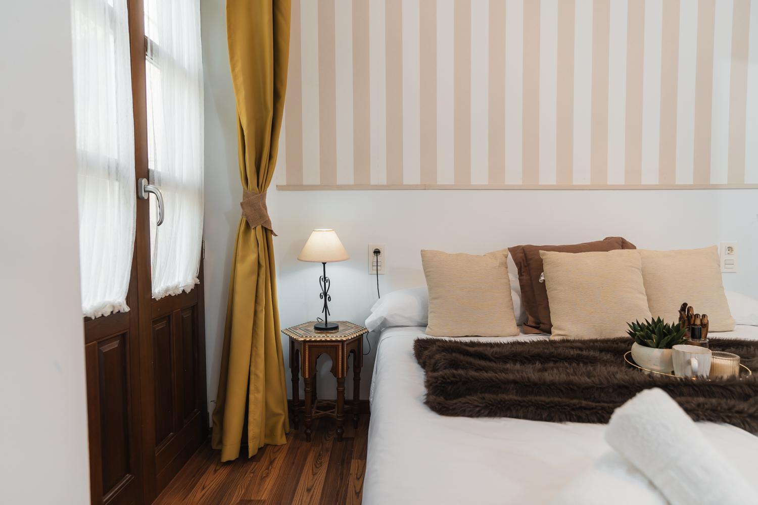 Tuguest Marques De Falces Apartments グラナダ エクステリア 写真