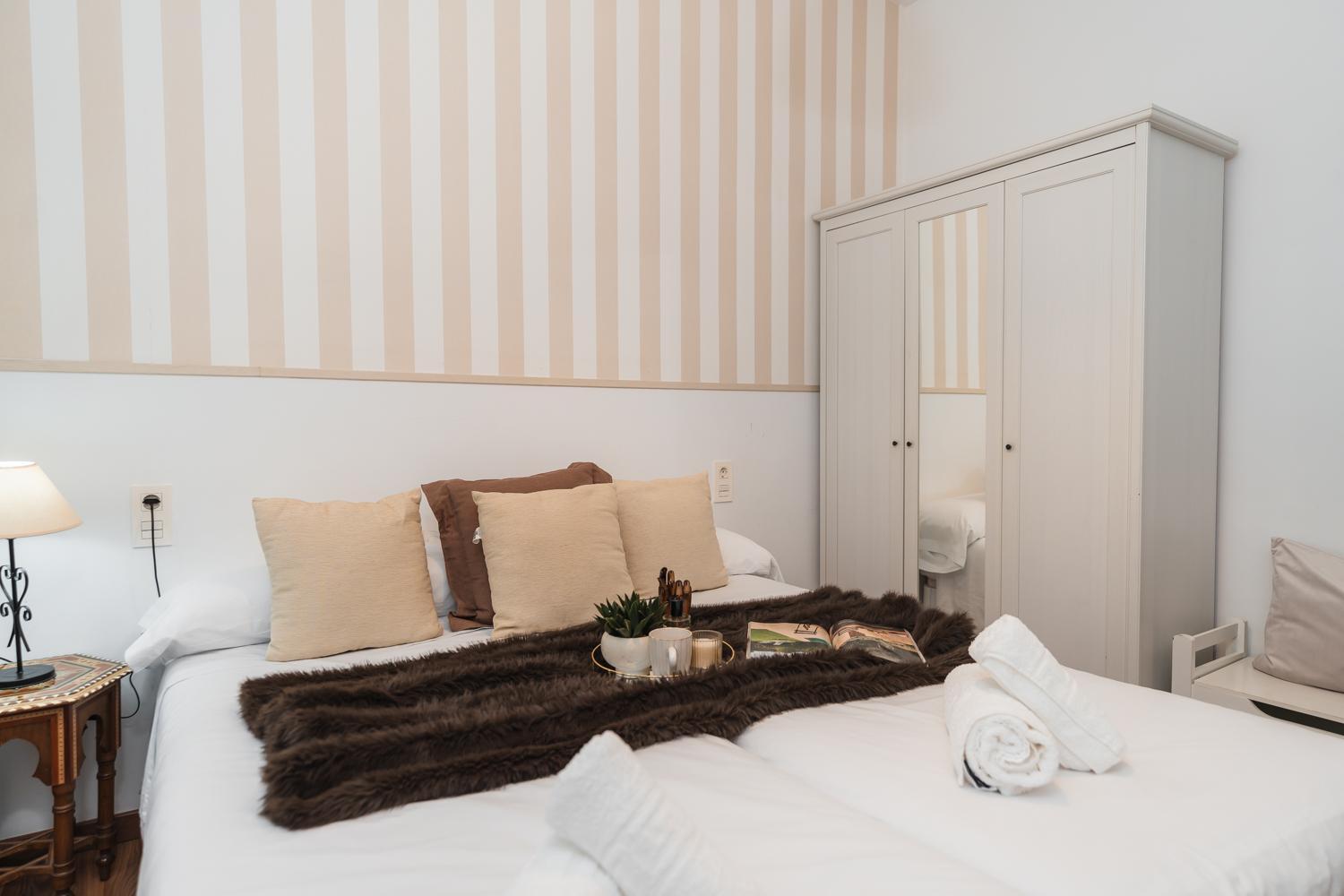 Tuguest Marques De Falces Apartments グラナダ エクステリア 写真